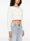 Self-portrait Sweaters Beige