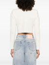 Self-portrait Sweaters Beige