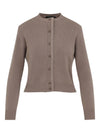 Fabiana Filippi Sweaters Brown