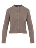 Fabiana Filippi Sweaters Brown