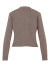 Fabiana Filippi Sweaters Brown