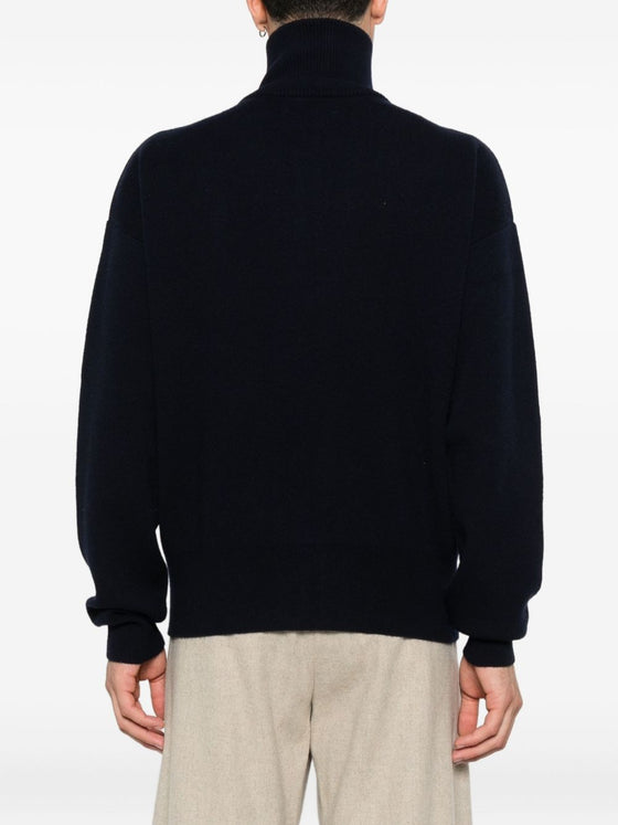EXTREME CASHMERE Sweaters Blue