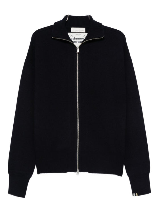 EXTREME CASHMERE Sweaters Blue