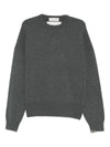 EXTREME CASHMERE Sweaters Grey