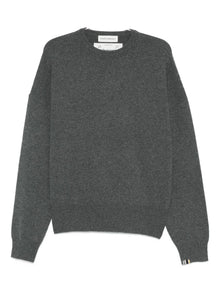  EXTREME CASHMERE Sweaters Grey