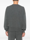 EXTREME CASHMERE Sweaters Grey