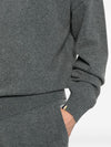 EXTREME CASHMERE Sweaters Grey