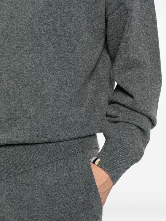EXTREME CASHMERE Sweaters Grey