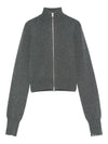 EXTREME CASHMERE Sweaters Grey