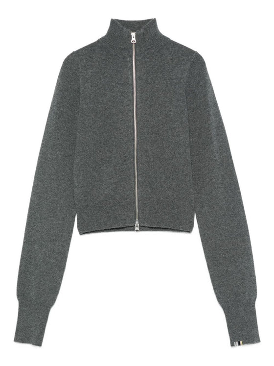 EXTREME CASHMERE Sweaters Grey