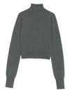 EXTREME CASHMERE Sweaters Grey