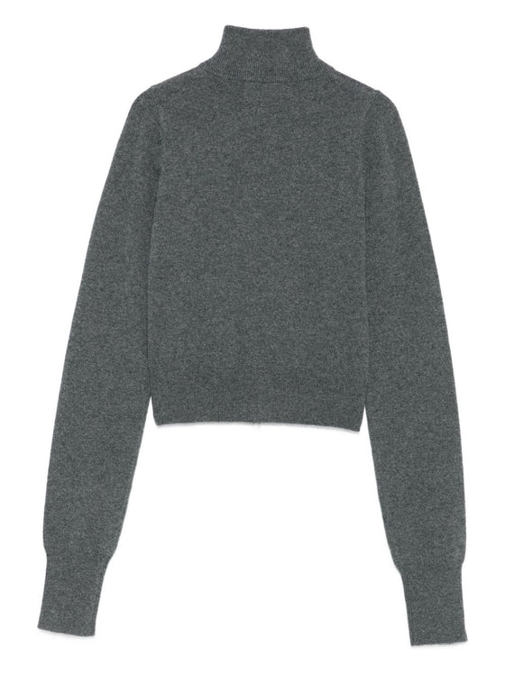 EXTREME CASHMERE Sweaters Grey