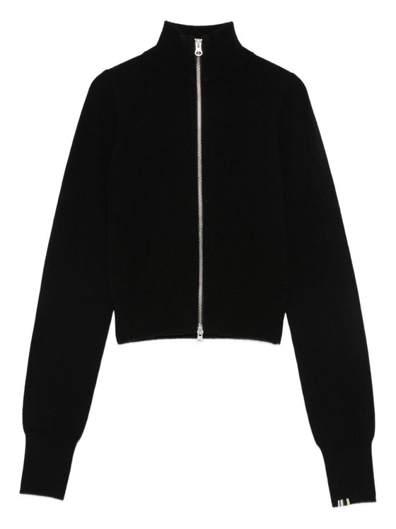 EXTREME CASHMERE Sweaters Black