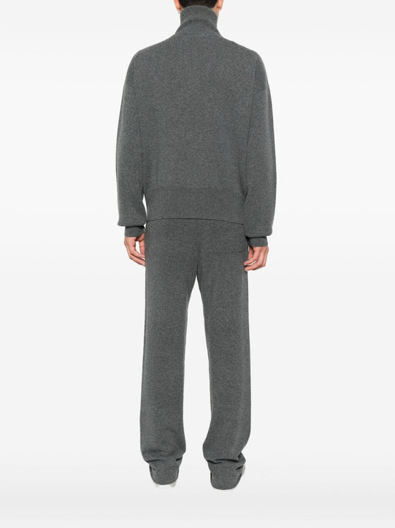 EXTREME CASHMERE Sweaters Grey