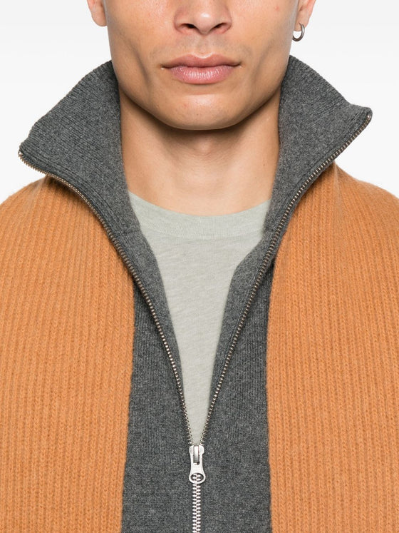 EXTREME CASHMERE Sweaters Grey