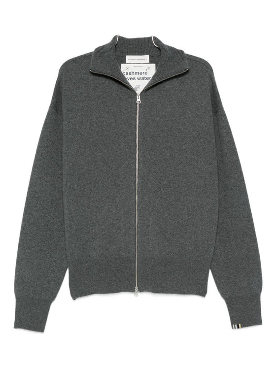 EXTREME CASHMERE Sweaters Grey