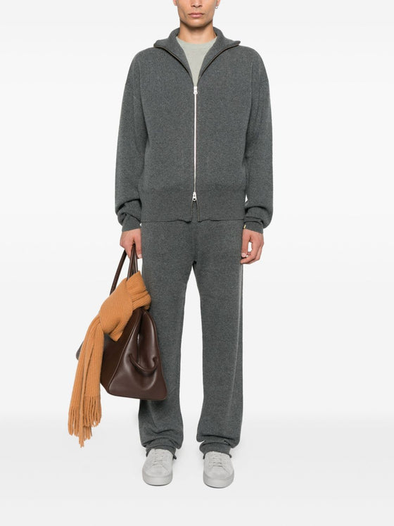 EXTREME CASHMERE Sweaters Grey