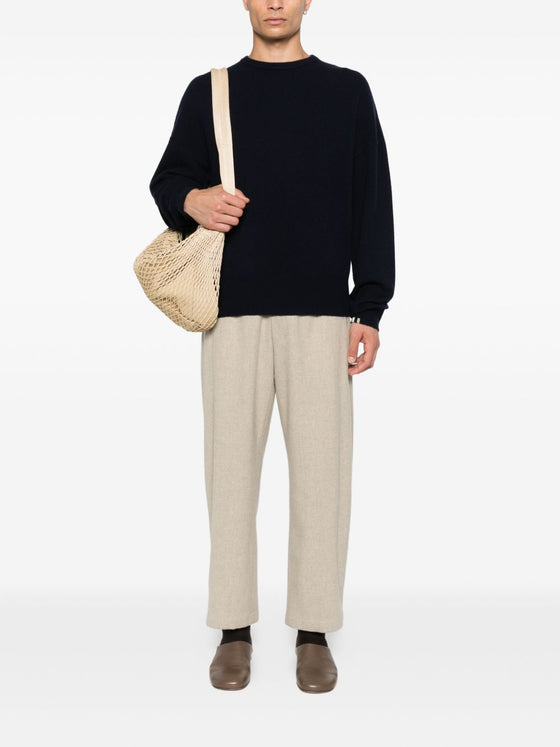EXTREME CASHMERE Sweaters Blue