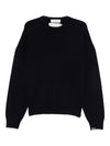 Extreme Cashmere Cashmere crewneck sweater
