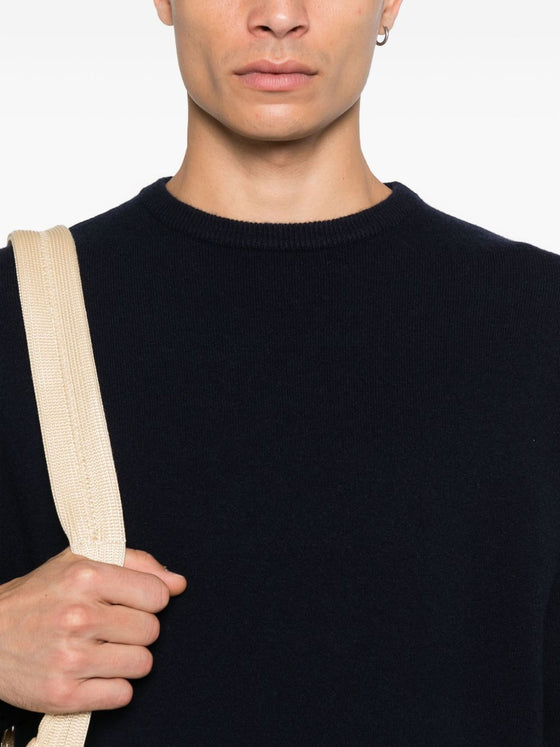 EXTREME CASHMERE Sweaters Blue