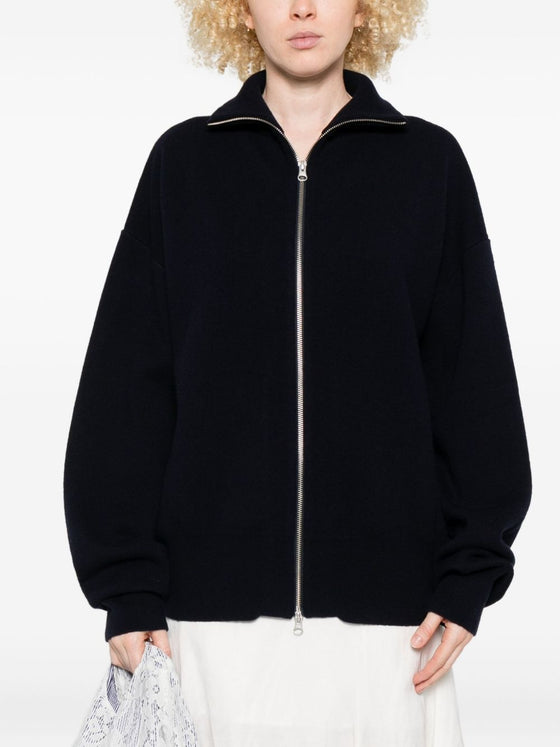 EXTREME CASHMERE Sweaters Blue