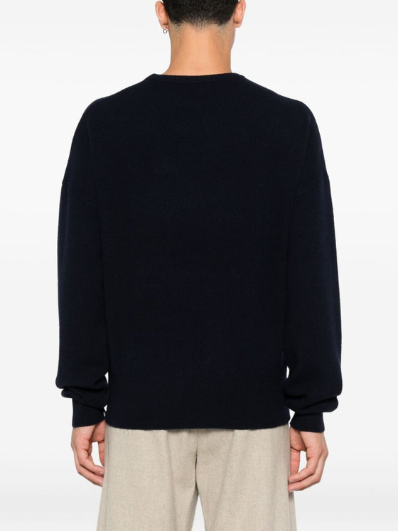 EXTREME CASHMERE Sweaters Blue