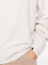 EXTREME CASHMERE Sweaters White
