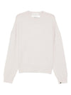 EXTREME CASHMERE Sweaters White