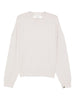 EXTREME CASHMERE Sweaters White