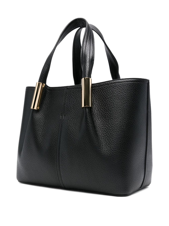 Elisabetta Franchi Leather tote bag