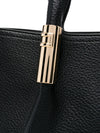 Elisabetta Franchi Leather tote bag