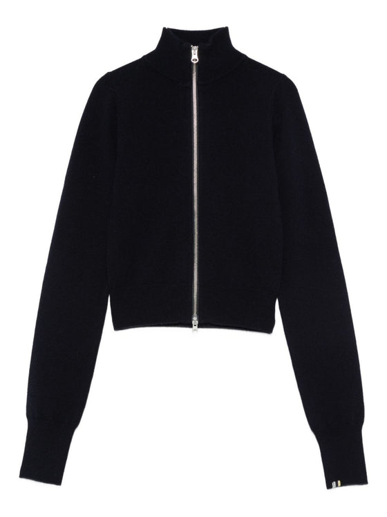 EXTREME CASHMERE Sweaters Blue