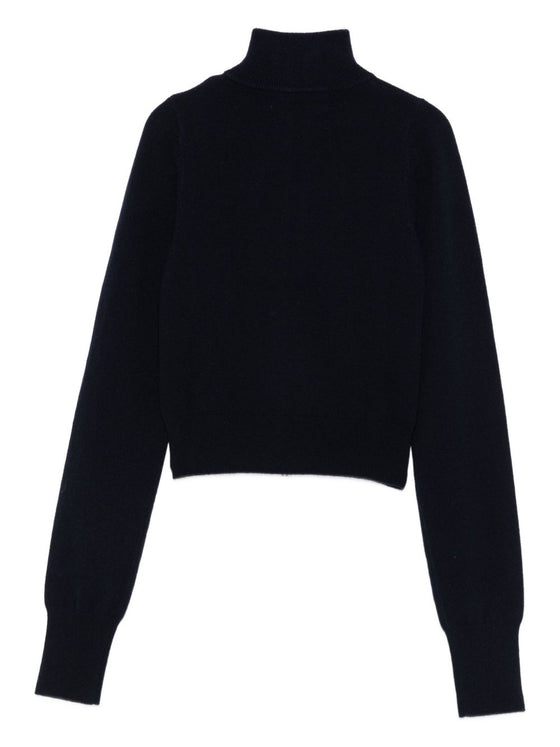 EXTREME CASHMERE Sweaters Blue