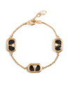 Valentino Garavani Ovalette Bracelet