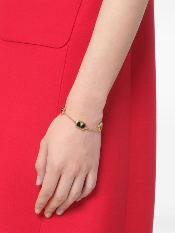 Valentino Garavani Ovalette Bracelet