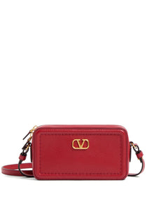  Valentino Garavani Mini Alltime shoulder bag