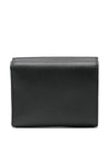 Valentino Garavani Vlogo leather wallet