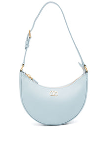  Valentino Garavani Mini VLogo shoulder bag