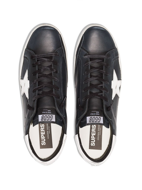 Golden Goose Super-Star sneakers