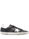 Golden Goose Super-Star sneakers
