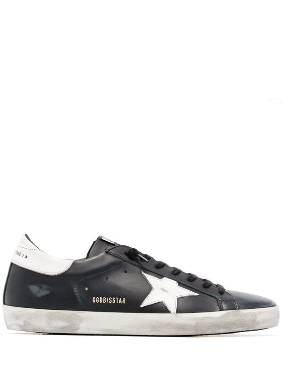 Golden Goose Super-Star sneakers