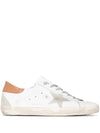 Golden Goose Super-Star low-top sneakers