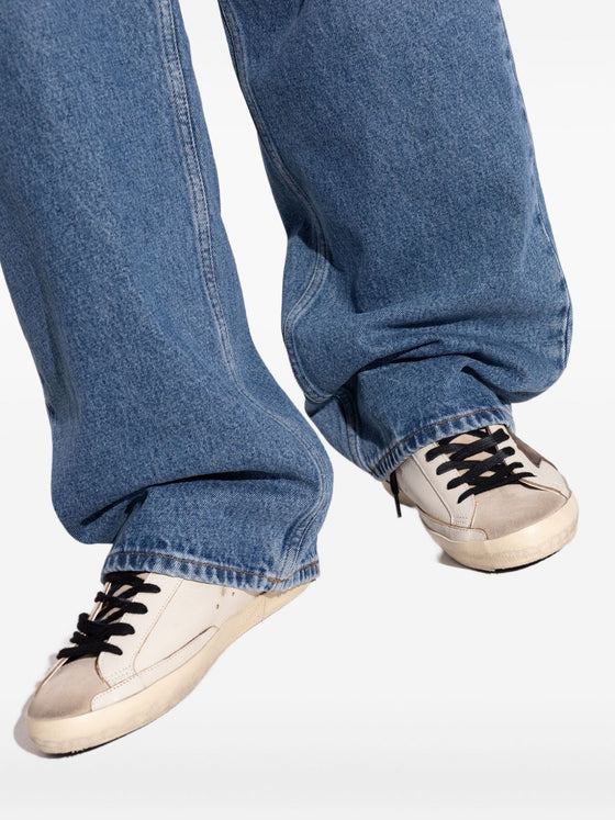 Golden Goose Super Star sneakers