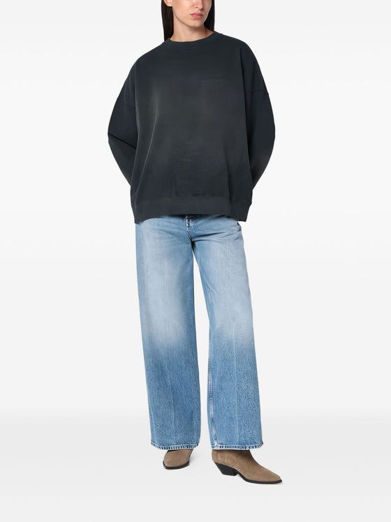 Golden Goose Sweaters Black