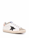 Golden Goose Sneakers Leather Brown