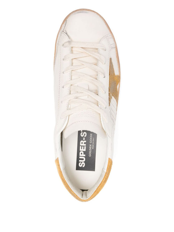 Golden Goose Super Star sneakers