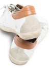 Golden Goose Super-Star low-top sneakers