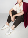 Golden Goose Super-Star low-top sneakers