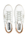 Golden Goose Super-Star low-top sneakers