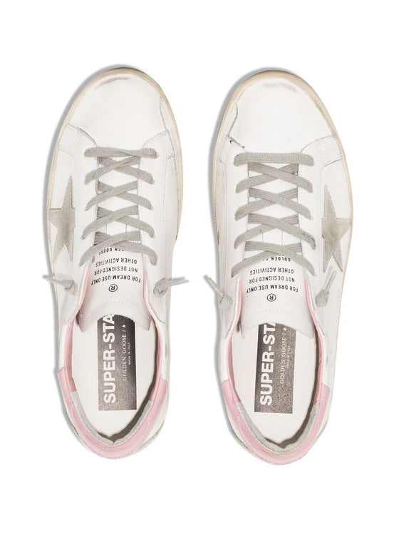 Golden Goose Super-Star sneakers